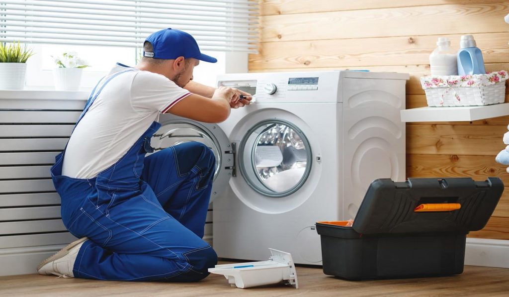 Etimesgut Beyaz Eşya Servisi